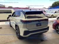 Volkswagen Tiguan 2025 5p R-Line L4/1.4/T DSG Línea Nueva 2025 Volkswagen Tiguan Ingreso Exteriores 6