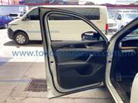 Volkswagen Tiguan 2025 5p R-Line L4/1.4/T DSG Línea Nueva 2025 Volkswagen Tiguan Ingreso Interiores 0