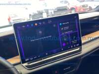 Volkswagen Tiguan 2025 5p R-Line L4/1.4/T DSG Línea Nueva 2025 Volkswagen Tiguan Ingreso Interiores 10