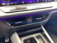 Volkswagen Tiguan 2025 5p R-Line L4/1.4/T DSG Línea Nueva 2025 Volkswagen Tiguan Ingreso Interiores 12