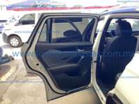 Volkswagen Tiguan 2025 5p R-Line L4/1.4/T DSG Línea Nueva 2025 Volkswagen Tiguan Ingreso Interiores 16