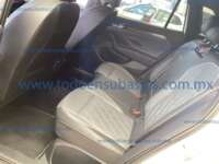 Volkswagen Tiguan 2025 5p R-Line L4/1.4/T DSG Línea Nueva 2025 Volkswagen Tiguan Ingreso Interiores 17