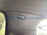 Volkswagen Tiguan 2025 5p R-Line L4/1.4/T DSG Línea Nueva 2025 Volkswagen Tiguan Ingreso Interiores 19