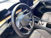 Volkswagen Tiguan 2025 5p R-Line L4/1.4/T DSG Línea Nueva 2025 Volkswagen Tiguan Ingreso Interiores 2