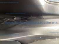 Volkswagen Tiguan 2025 5p R-Line L4/1.4/T DSG Línea Nueva 2025 Volkswagen Tiguan Ingreso Interiores 20