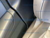 Volkswagen Tiguan 2025 5p R-Line L4/1.4/T DSG Línea Nueva 2025 Volkswagen Tiguan Ingreso Interiores 21