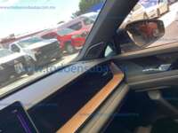 Volkswagen Tiguan 2025 5p R-Line L4/1.4/T DSG Línea Nueva 2025 Volkswagen Tiguan Ingreso Interiores 23