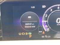 Volkswagen Tiguan 2025 5p R-Line L4/1.4/T DSG Línea Nueva 2025 Volkswagen Tiguan Ingreso Interiores 4