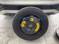 Volkswagen Tiguan 2025 5p R-Line L4/1.4/T DSG Línea Nueva 2025 Volkswagen Tiguan Ingreso Llantas 12