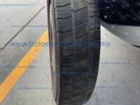 Volkswagen Tiguan 2025 5p R-Line L4/1.4/T DSG Línea Nueva 2025 Volkswagen Tiguan Ingreso Llantas 14