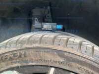 Volkswagen Tiguan 2025 5p R-Line L4/1.4/T DSG Línea Nueva 2025 Volkswagen Tiguan Ingreso Llantas 4