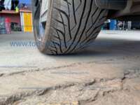 Volkswagen Tiguan 2025 5p R-Line L4/1.4/T DSG Línea Nueva 2025 Volkswagen Tiguan Ingreso Llantas 5