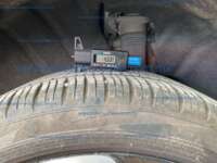 Volkswagen Tiguan 2025 5p R-Line L4/1.4/T DSG Línea Nueva 2025 Volkswagen Tiguan Ingreso Llantas 7