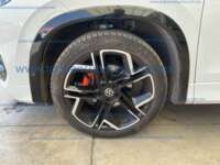 Volkswagen Tiguan 2025 5p R-Line L4/1.4/T DSG Línea Nueva 2025 Volkswagen Tiguan Ingreso Llantas 9