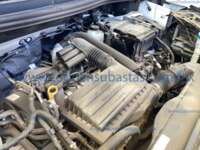 Volkswagen Tiguan 2025 5p R-Line L4/1.4/T DSG Línea Nueva 2025 Volkswagen Tiguan Ingreso Motor 3