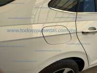 Volkswagen Virtus 2023 4p Highline L3/1.0/T Tiptronic IMG_0628