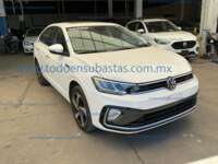 Volkswagen Virtus 2023 4p Highline L3/1.0/T Tiptronic IMG_0578