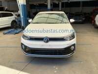 Volkswagen Virtus 2023 4p Highline L3/1.0/T Tiptronic IMG_0577