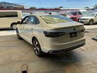 Volkswagen Virtus 2023 4p Highline L3/1.0/T Tiptronic IMG_0582