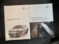 Volkswagen Virtus 2023 4p Highline L3/1.0/T Tiptronic 2023 Volkswagen Virtus Venta Documentos 1