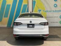 Volkswagen Virtus 2023 4p Highline L3/1.0/T Tiptronic 2023 Volkswagen Virtus Venta Exteriores 6