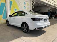 Volkswagen Virtus 2023 4p Highline L3/1.0/T Tiptronic 2023 Volkswagen Virtus Venta Exteriores 7