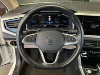 Volkswagen Virtus 2023 4p Highline L3/1.0/T Tiptronic 2023 Volkswagen Virtus Venta Interiores 1