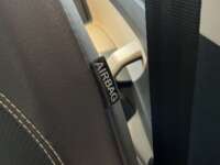 Volkswagen Virtus 2023 4p Highline L3/1.0/T Tiptronic 2023 Volkswagen Virtus Venta Interiores 16