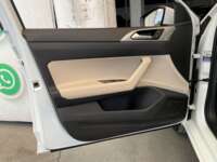 Volkswagen Virtus 2023 4p Highline L3/1.0/T Tiptronic 2023 Volkswagen Virtus Venta Interiores 18