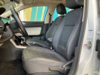 Volkswagen Virtus 2023 4p Highline L3/1.0/T Tiptronic 2023 Volkswagen Virtus Venta Interiores 19