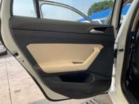 Volkswagen Virtus 2023 4p Highline L3/1.0/T Tiptronic 2023 Volkswagen Virtus Venta Interiores 20