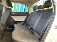 Volkswagen Virtus 2023 4p Highline L3/1.0/T Tiptronic 2023 Volkswagen Virtus Venta Interiores 21