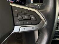 Volkswagen Virtus 2023 4p Highline L3/1.0/T Tiptronic 2023 Volkswagen Virtus Venta Interiores 6