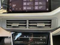 Volkswagen Virtus 2023 4p Highline L3/1.0/T Tiptronic 2023 Volkswagen Virtus Venta Interiores 9