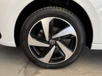 Volkswagen Virtus 2023 4p Highline L3/1.0/T Tiptronic 2023 Volkswagen Virtus Venta Llantas 1