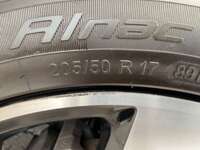 Volkswagen Virtus 2023 4p Highline L3/1.0/T Tiptronic 2023 Volkswagen Virtus Venta Llantas 2