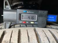 Volkswagen Virtus 2023 4p Highline L3/1.0/T Tiptronic 2023 Volkswagen Virtus Venta Llantas 12