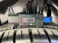 Volkswagen Virtus 2023 4p Highline L3/1.0/T Tiptronic 2023 Volkswagen Virtus Venta Llantas 6