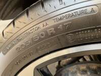 Volkswagen Virtus 2023 4p Highline L3/1.0/T Tiptronic 2023 Volkswagen Virtus Venta Llantas 8