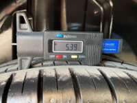 Volkswagen Virtus 2023 4p Highline L3/1.0/T Tiptronic 2023 Volkswagen Virtus Venta Llantas 9