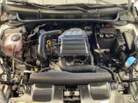 Volkswagen Virtus 2023 4p Highline L3/1.0/T Tiptronic 2023 Volkswagen Virtus Venta Motor 2