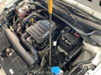 Volkswagen Virtus 2023 4p Highline L3/1.0/T Tiptronic 2023 Volkswagen Virtus Venta Motor 3