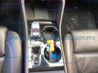 Volvo XC40 2022 5p Momentum T4 L4/2.0/T Aut 2022 Volvo XC40 Ingreso Interiores 14