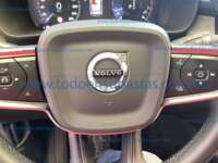 Volvo XC40 2022 5p Momentum T4 L4/2.0/T Aut 2022 Volvo XC40 Ingreso Interiores 19