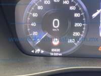 Volvo XC40 2022 5p Momentum T4 L4/2.0/T Aut 2022 Volvo XC40 Ingreso Interiores 4