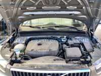 Volvo XC40 2022 5p Momentum T4 L4/2.0/T Aut 2022 Volvo XC40 Ingreso Motor 1