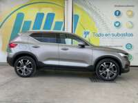 Volvo XC40 2022 5p Momentum T4 L4/2.0/T Aut 2022 Volvo XC40 Venta Exteriores 4