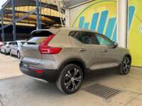 Volvo XC40 2022 5p Momentum T4 L4/2.0/T Aut 2022 Volvo XC40 Venta Exteriores 5
