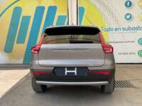 Volvo XC40 2022 5p Momentum T4 L4/2.0/T Aut 2022 Volvo XC40 Venta Exteriores 6
