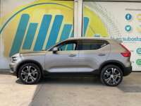 Volvo XC40 2022 5p Momentum T4 L4/2.0/T Aut 2022 Volvo XC40 Venta Exteriores 8